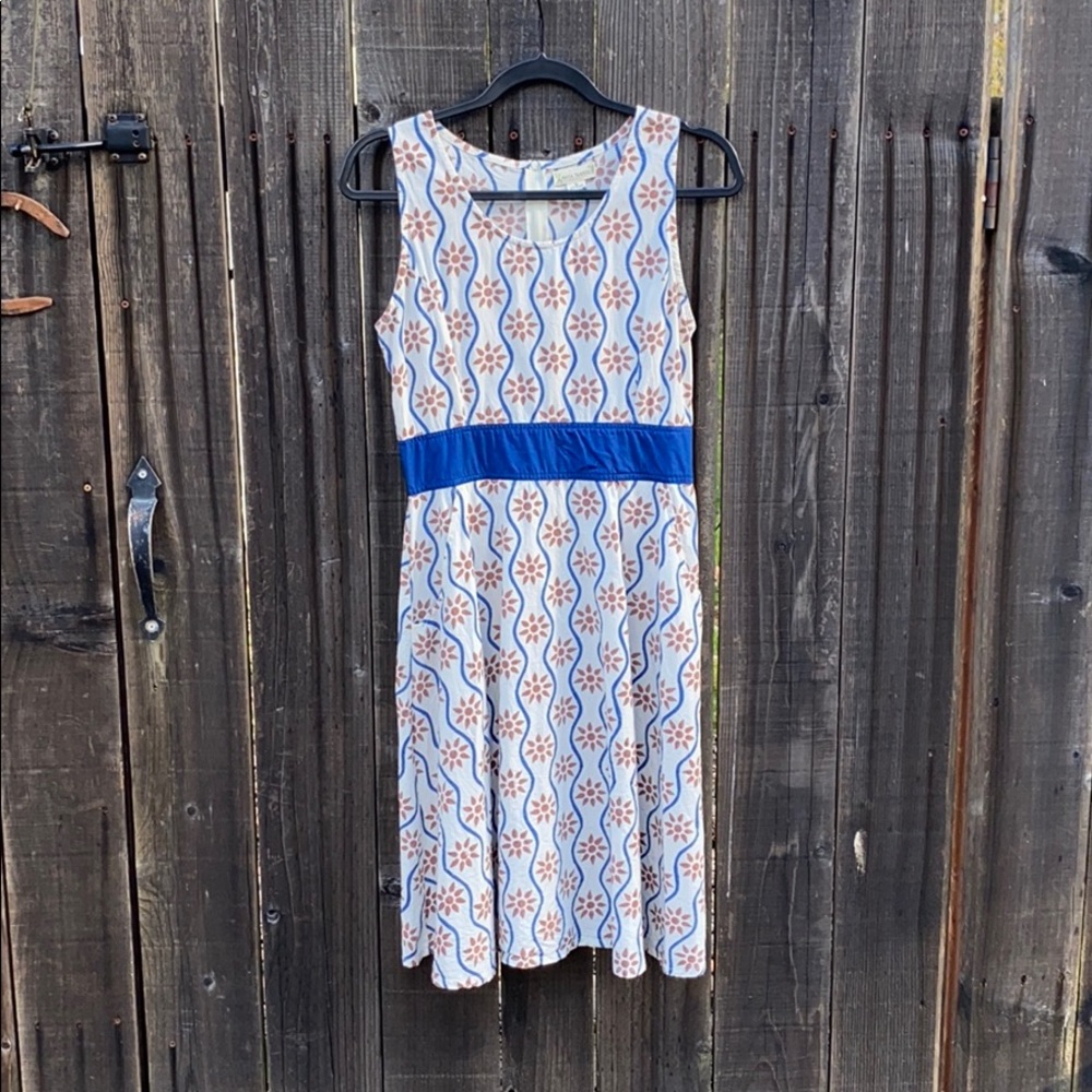 100% Cotton Summer Dress